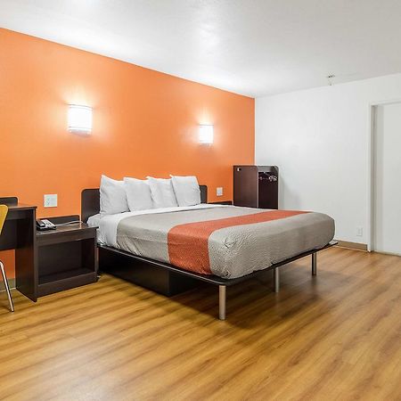 Motel 6-Anaheim, Ca - Buena Park Extérieur photo