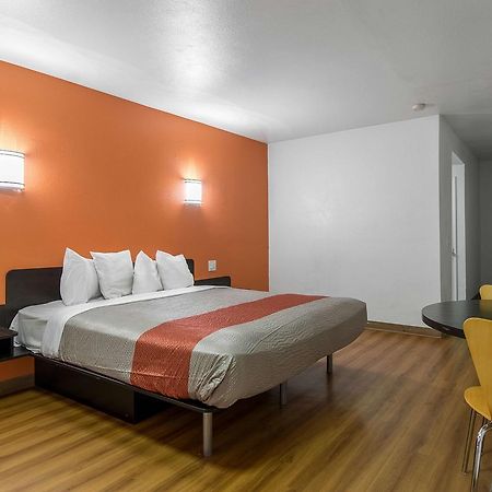 Motel 6-Anaheim, Ca - Buena Park Extérieur photo