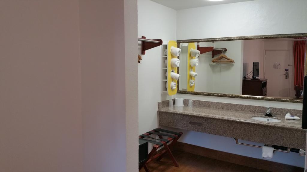 Motel 6-Anaheim, Ca - Buena Park Extérieur photo