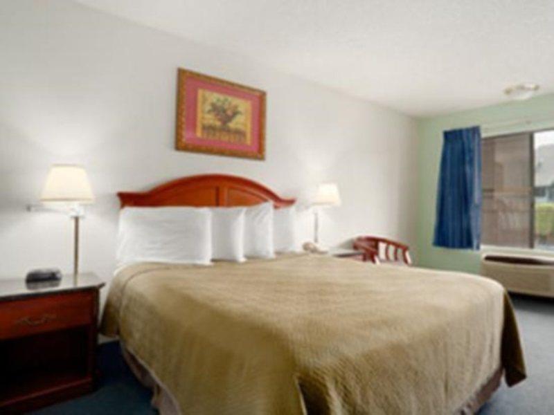 Motel 6-Anaheim, Ca - Buena Park Extérieur photo