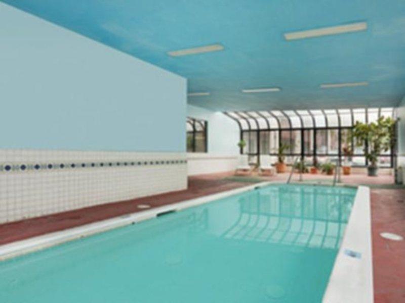 Motel 6-Anaheim, Ca - Buena Park Extérieur photo
