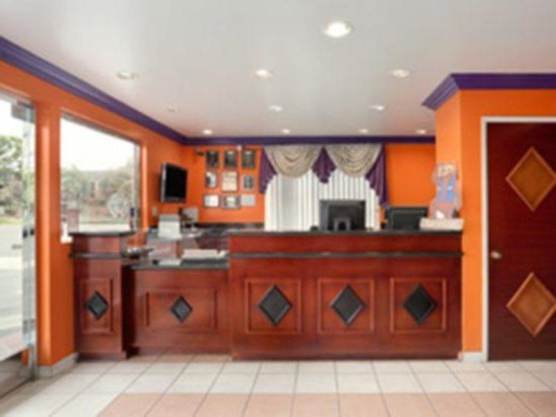 Motel 6-Anaheim, Ca - Buena Park Extérieur photo
