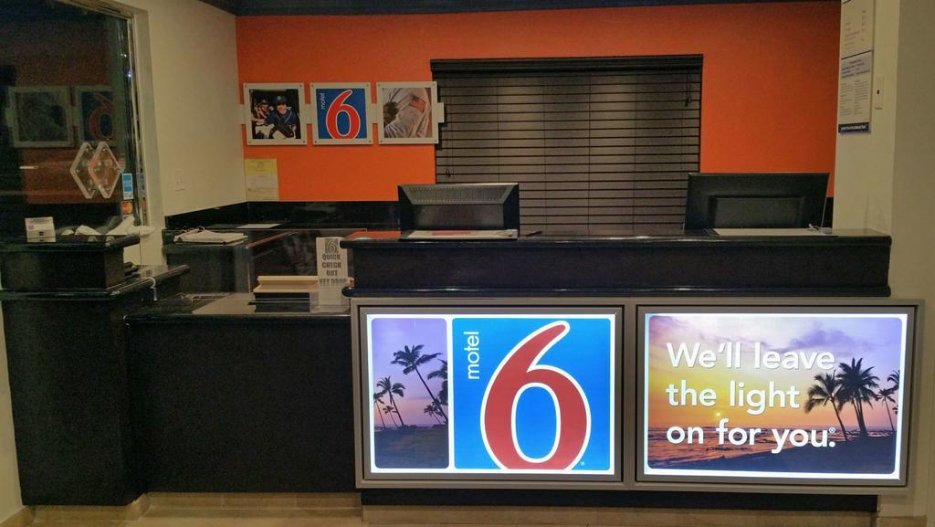 Motel 6-Anaheim, Ca - Buena Park Extérieur photo