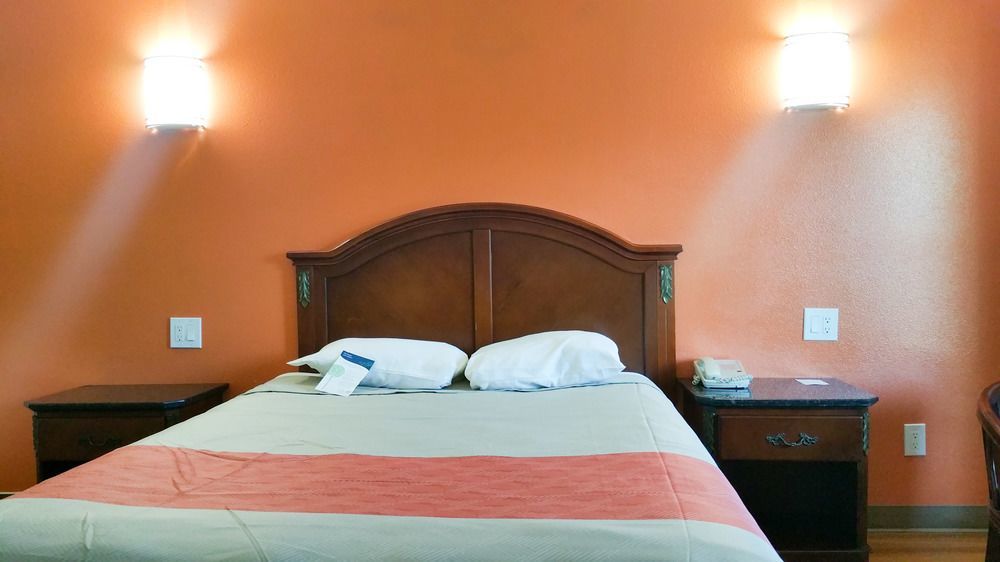 Motel 6-Anaheim, Ca - Buena Park Extérieur photo