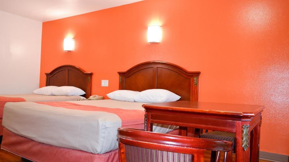 Motel 6-Anaheim, Ca - Buena Park Extérieur photo