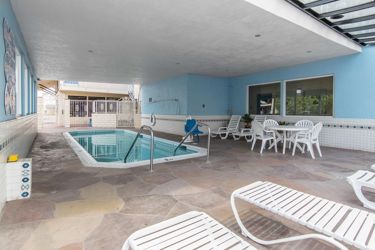 Motel 6-Anaheim, Ca - Buena Park Extérieur photo