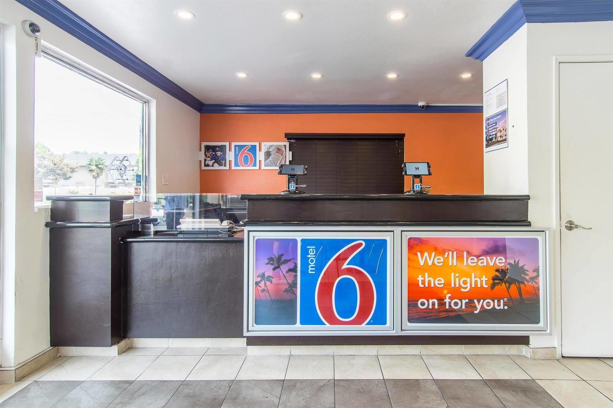 Motel 6-Anaheim, Ca - Buena Park Extérieur photo