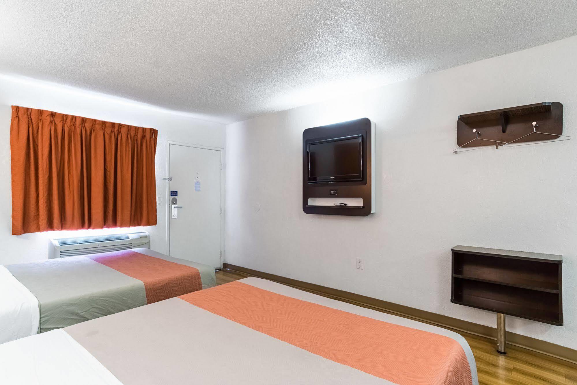 Motel 6-Anaheim, Ca - Buena Park Extérieur photo