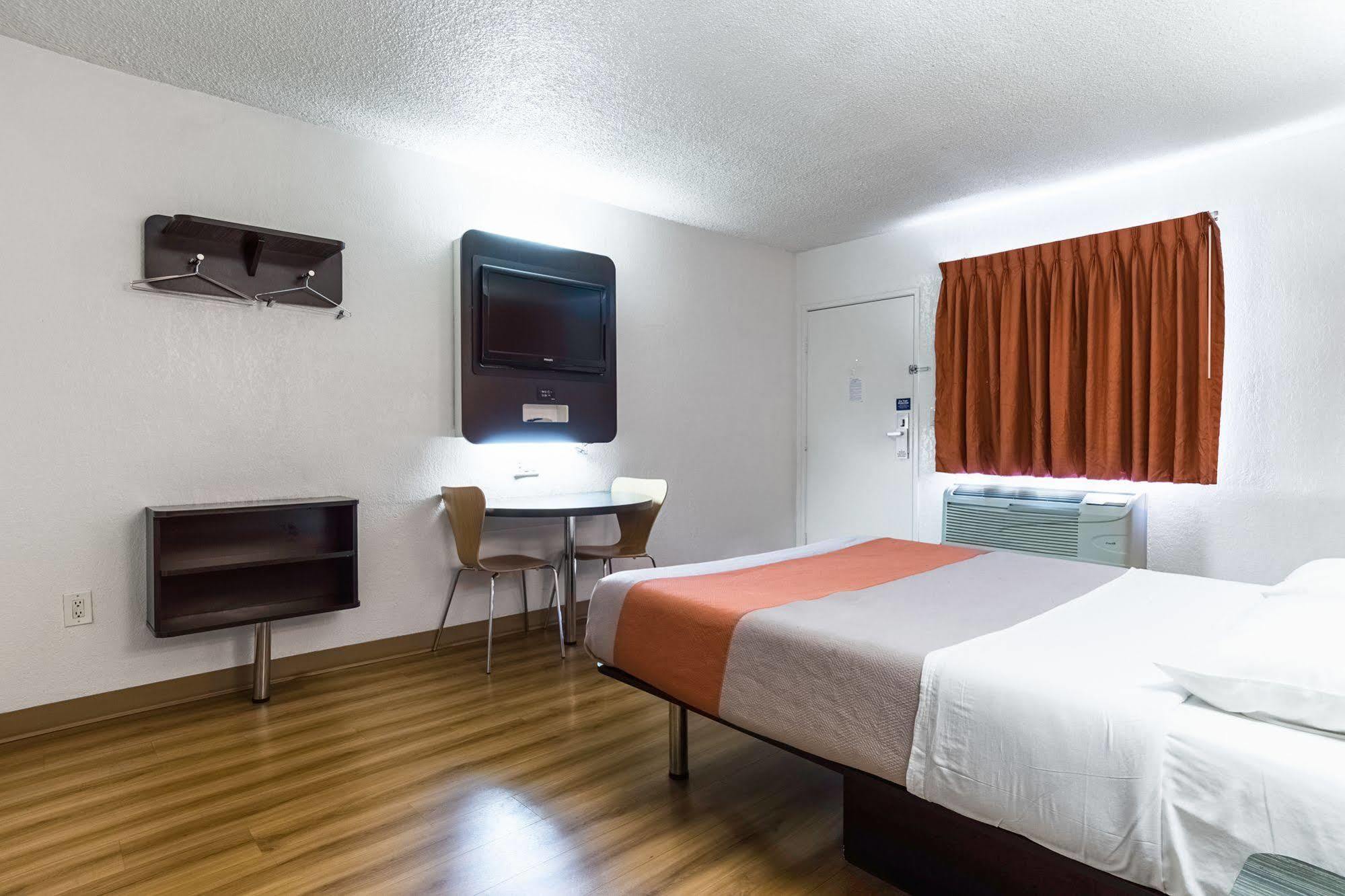 Motel 6-Anaheim, Ca - Buena Park Extérieur photo